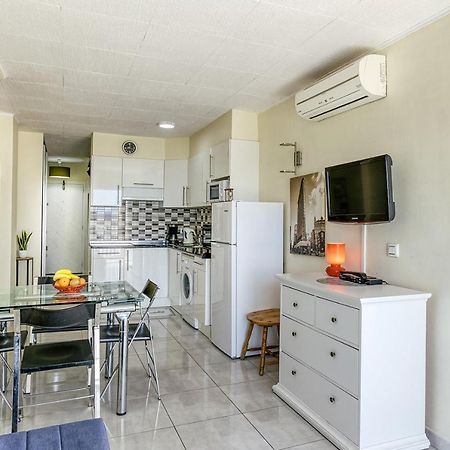 Terrasse To Sunset D-Luxe Leilighet Empuriabrava Eksteriør bilde